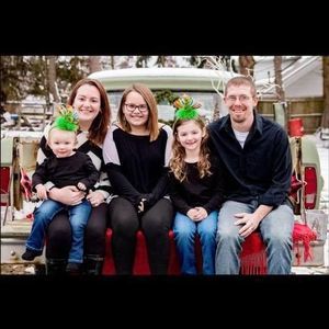 Meet your Posher, Danielle